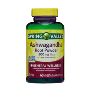 Ashwagandha Root Powder